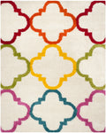IVORY / MULTI