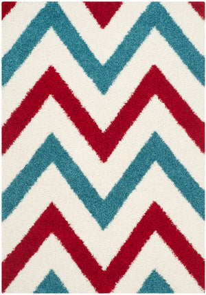Safavieh Kids Shag 564 Rug, SGK564