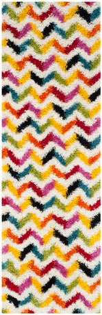 IVORY / MULTI