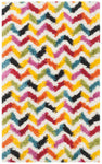 IVORY / MULTI