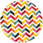 IVORY / MULTI
