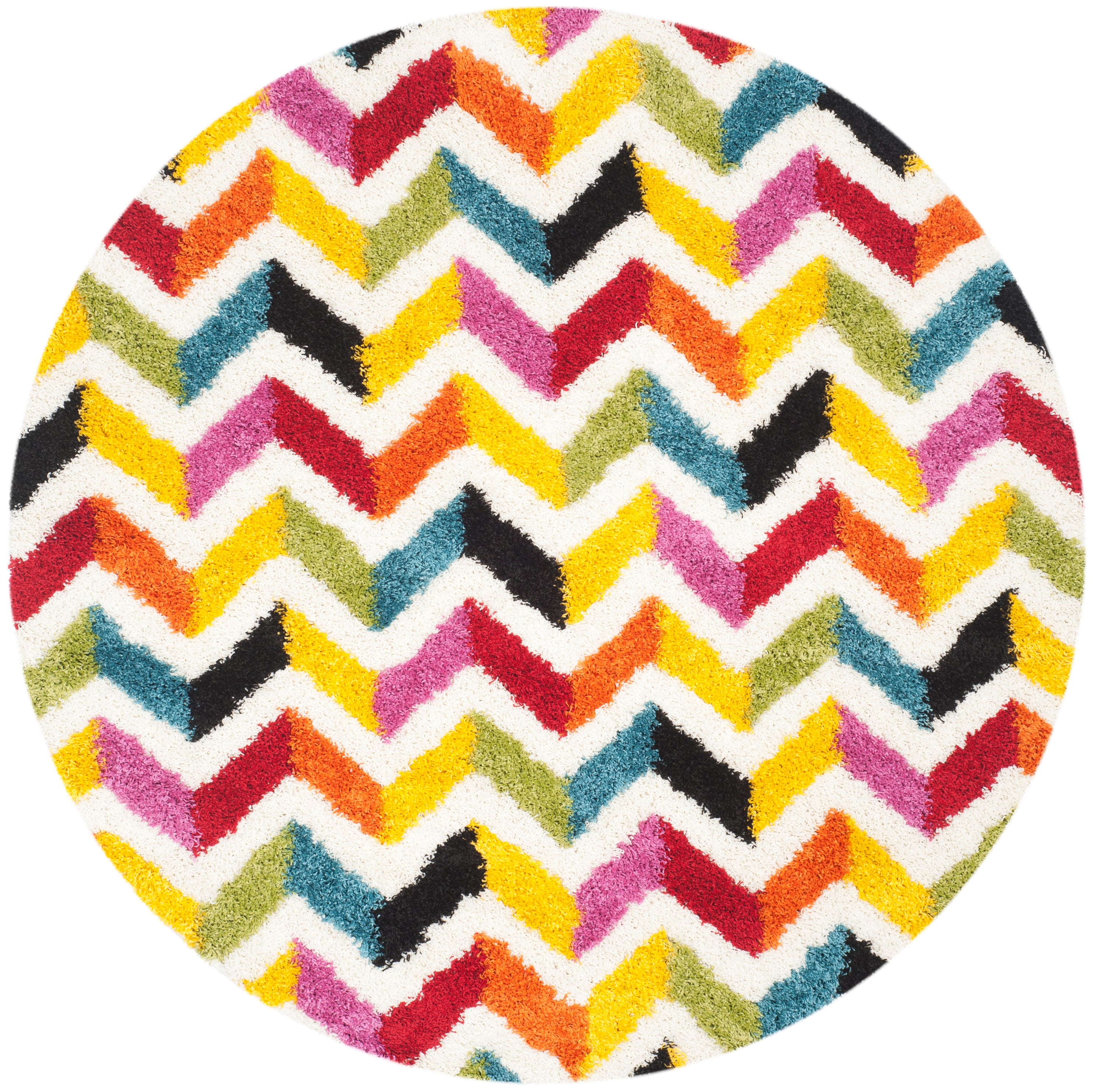 IVORY / MULTI