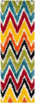 IVORY / MULTI