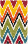 IVORY / MULTI