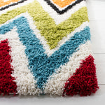 IVORY / MULTI