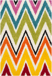 IVORY / MULTI