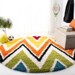 IVORY / MULTI