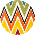 IVORY / MULTI