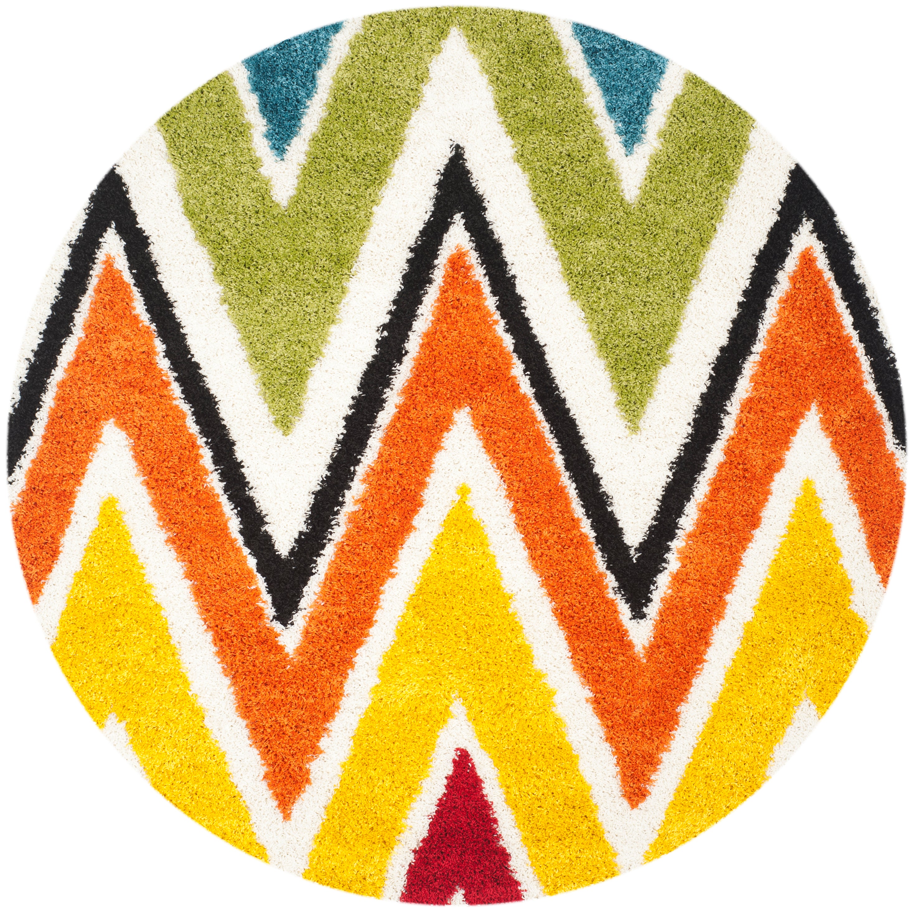 IVORY / MULTI