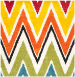 IVORY / MULTI