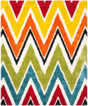 IVORY / MULTI