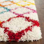 IVORY / MULTI