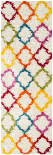 IVORY / MULTI