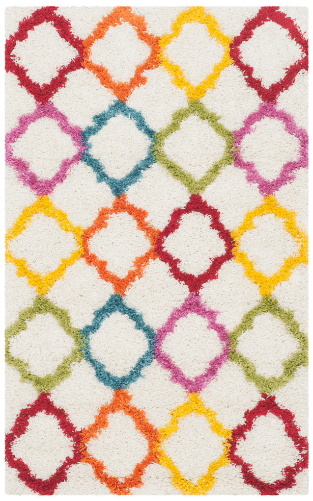 IVORY / MULTI