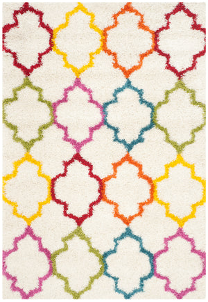 Safavieh Kids Shag 569 Rug, SGK569