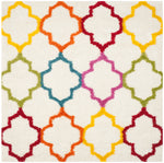 IVORY / MULTI