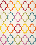 IVORY / MULTI