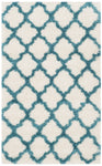IVORY / BLUE