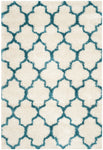 IVORY / BLUE