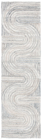 BEIGE / LIGHT BLUE