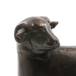 Villa & House - Sheep Bookends (Pair) - Bronze - SHP-1742-804