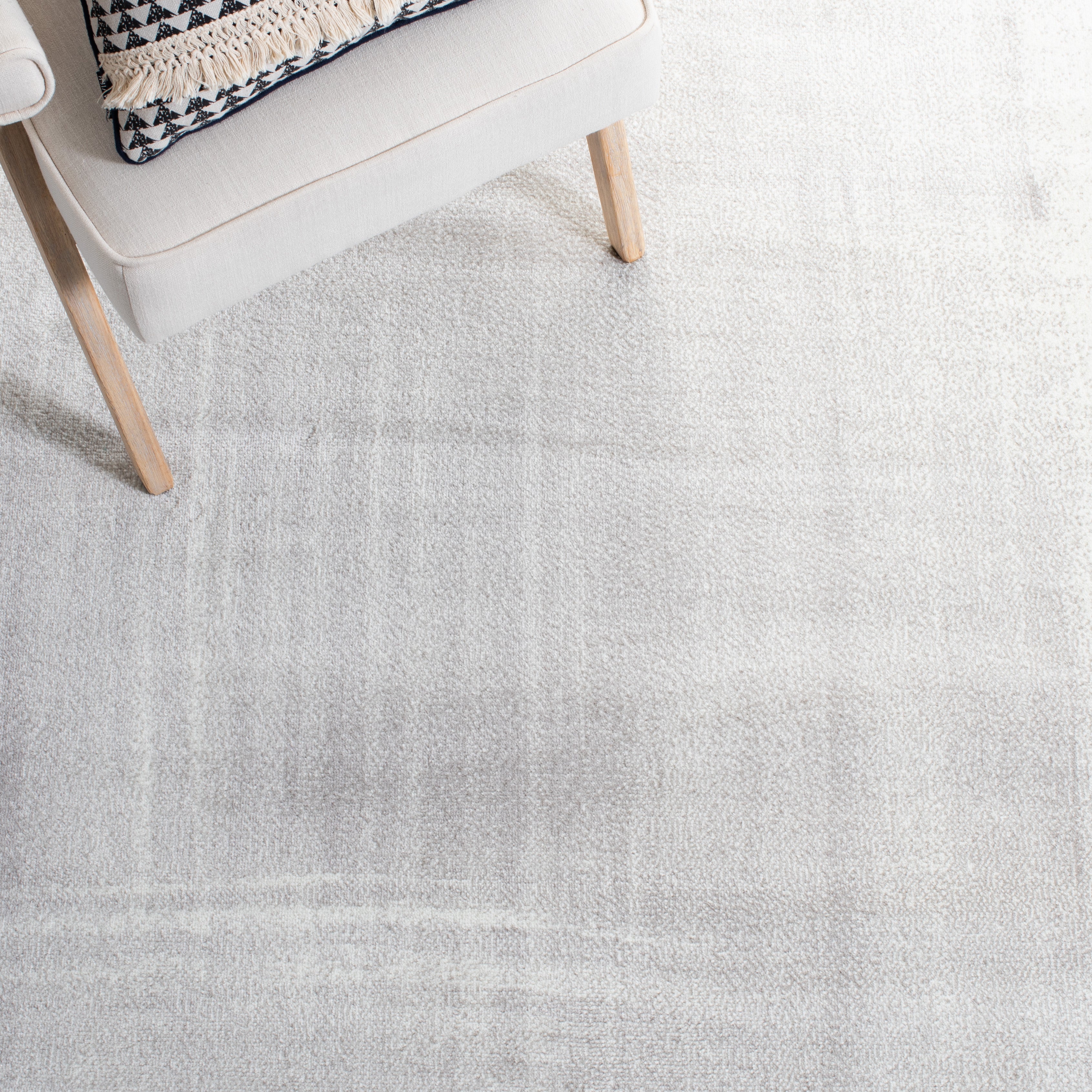 GREY / IVORY