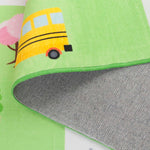 LIGHT GREEN