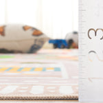 BEIGE / IVORY