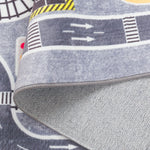 LIGHT GREY / GREY
