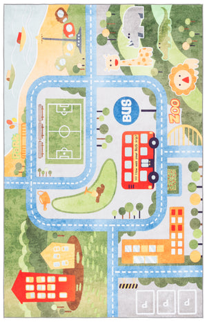 Santa Monica Kids 134 Rug, SMK134