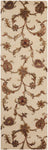 IVORY / GOLD