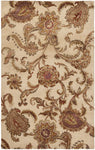 IVORY / GOLD