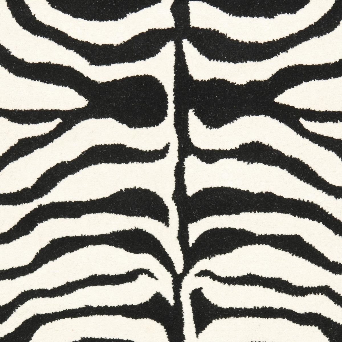IVORY / BLACK