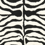 IVORY / BLACK