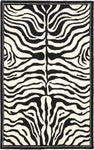 IVORY / BLACK