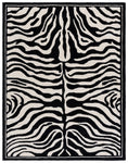 IVORY / BLACK