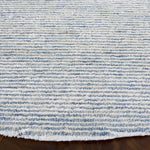 BLUE / IVORY