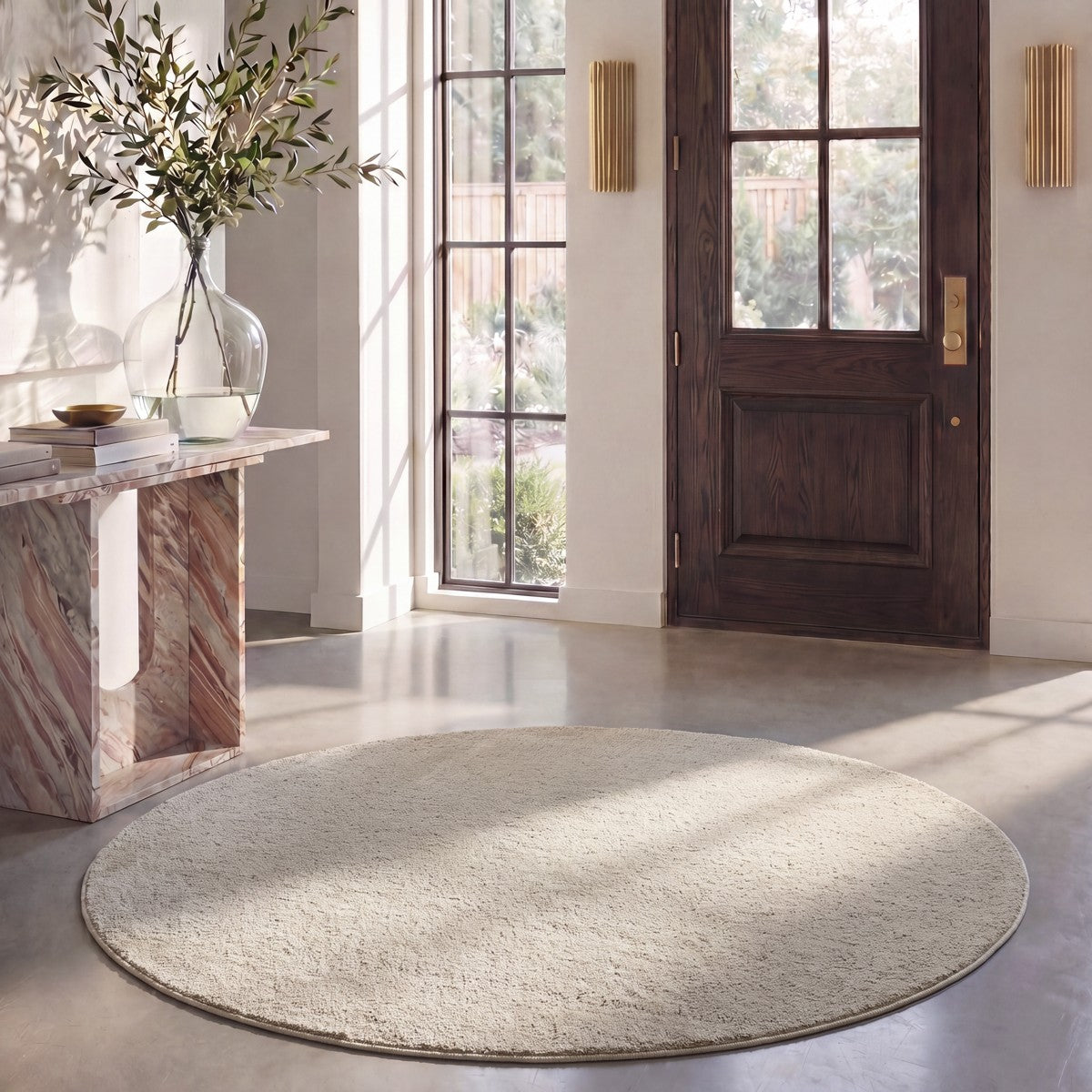 IVORY / BEIGE