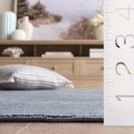 BLUE / GREY