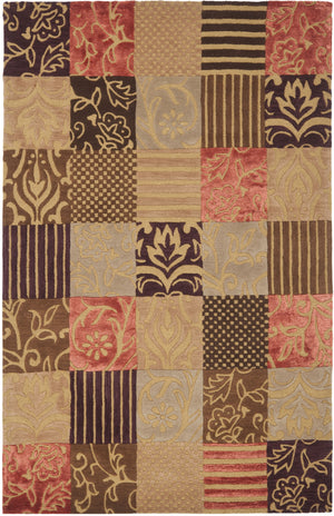 Safavieh Soho 210 Rug, SOH210