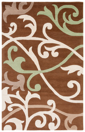 Safavieh Soho 256 Rug, SOH256
