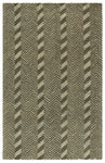 GREEN / LIGHT GREY