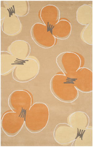 Safavieh Soho 302 Rug, SOH302