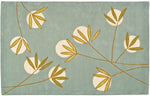 LIGHT BLUE / GREEN
