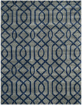 GREY / DARK BLUE