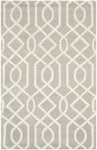 GREY / IVORY