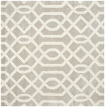 GREY / IVORY