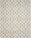 GREY / IVORY