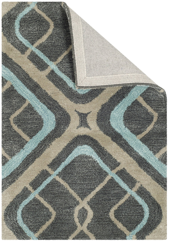 GREY / MULTI