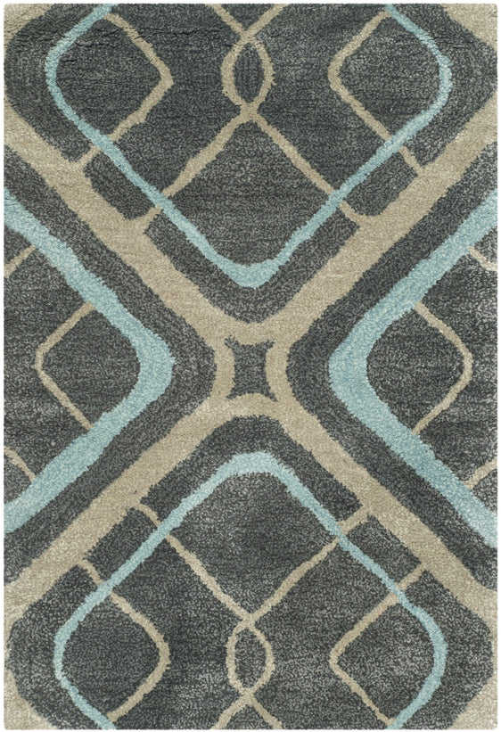 GREY / MULTI